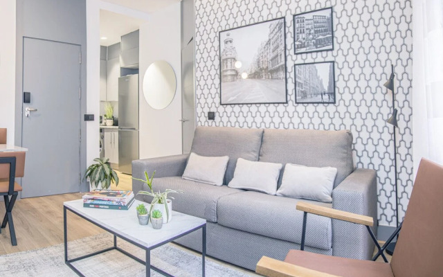 limehome madrid calle santa ana