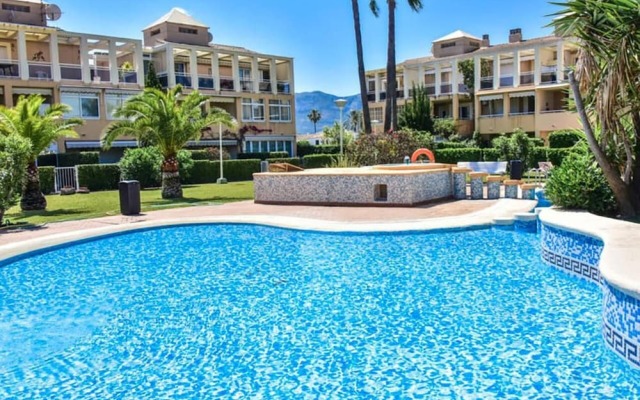 Apartamento Rosaleda