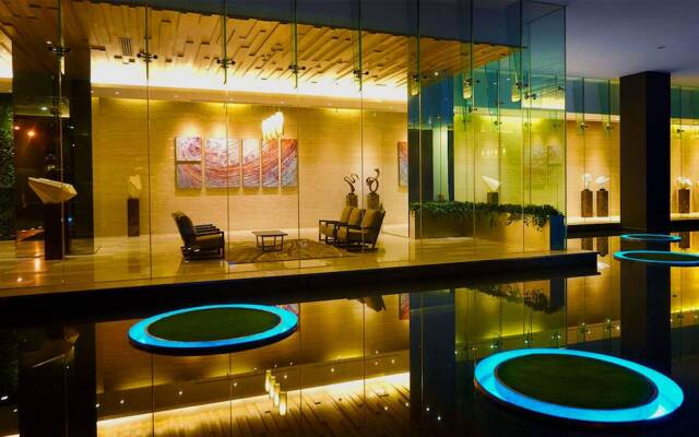 MCity KLCC @ PenguinHomes