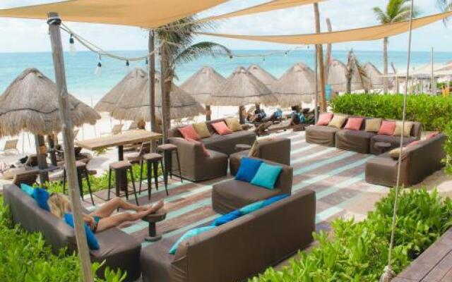 Alma Tulum Hotel Boutique