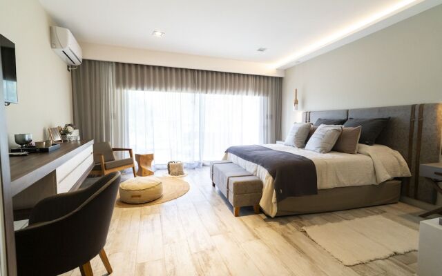 Domingo Hotel Design