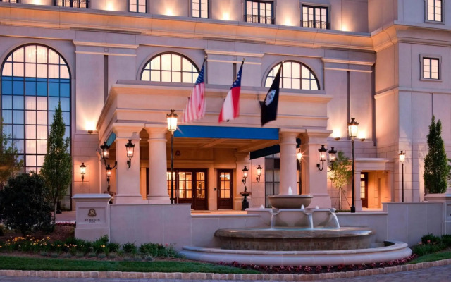 The St. Regis Atlanta