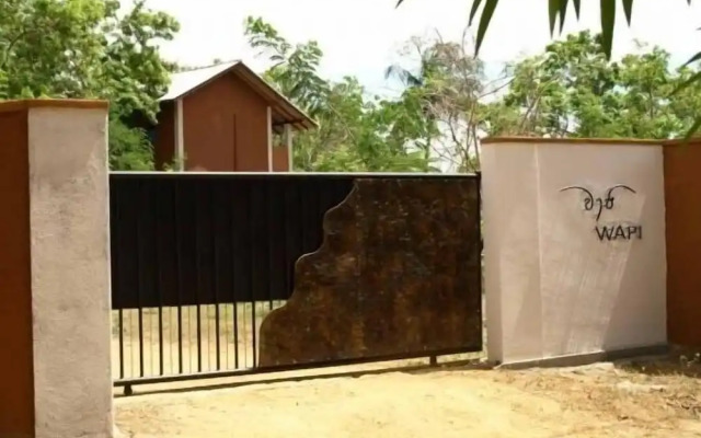 Wapi Bungalowi Yala