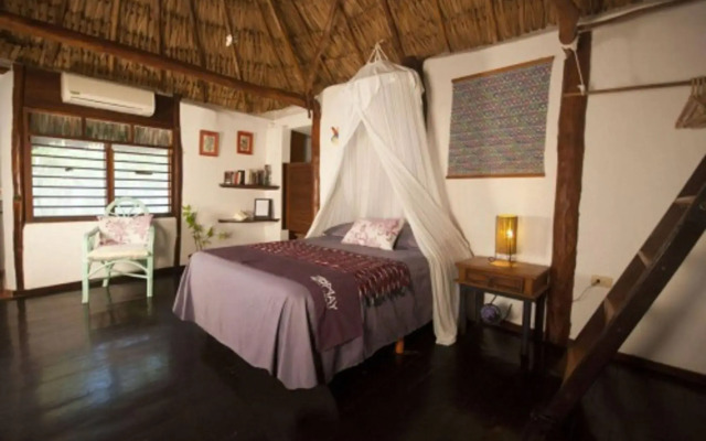 Zomay Beachfront Hotel Holbox