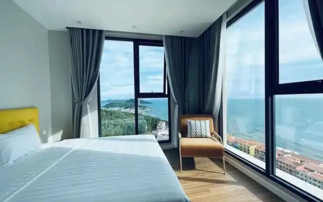 Elyday Apartment Hillside Phu Quoc