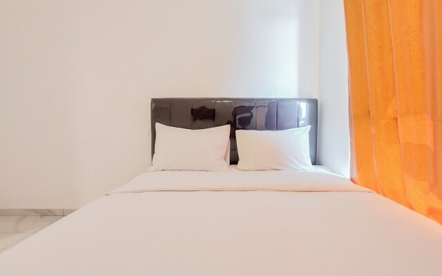 Cozy And Comfort Studio Sky House Alam Sutera Apartment