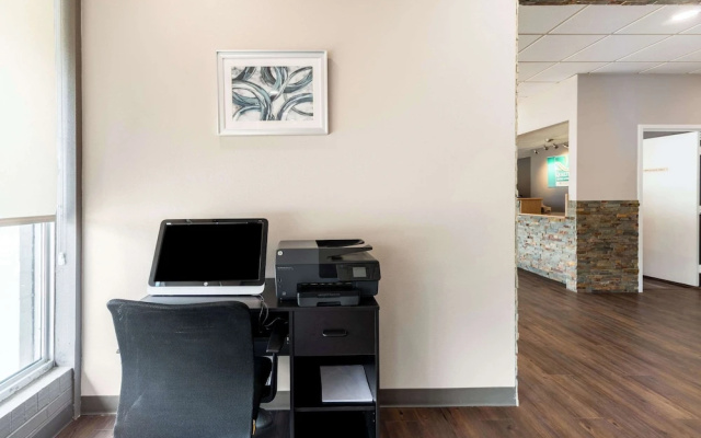 Days Inn Vandalia
