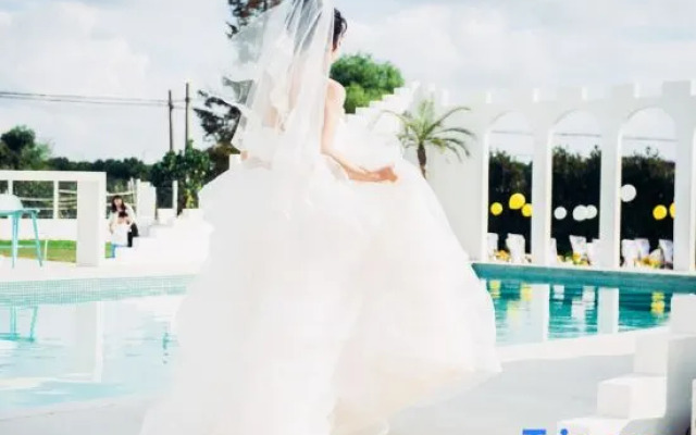 Shanghai Daidi Meishu DADDY HOTEL Holiday Villa