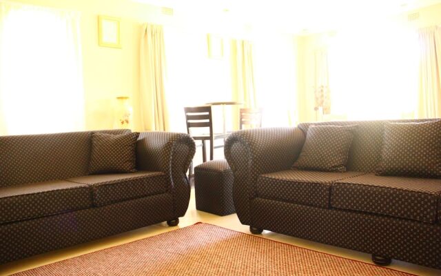 Mbabane Bed and breakfast