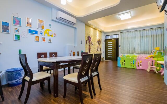 Ching Yu Rou B&B