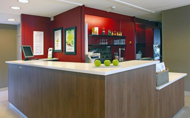 Campanile Villeneuve sur Lot - Pujols