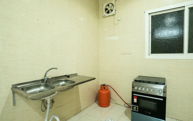 OYO 542 Wahih Alwadi