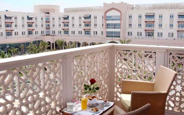 Salalah Gardens Hotel Managed by Safir Hotels & Resorts