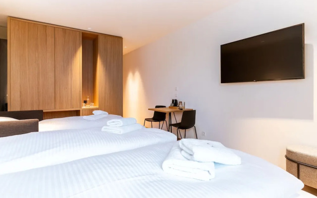 Hotel Flint