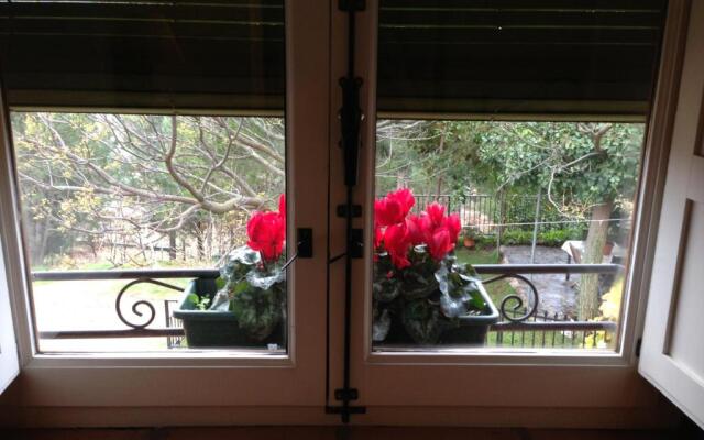 Casa Rural El Fortín