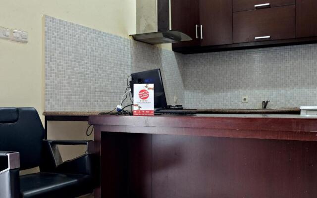 2691 Asokanori Guest House Syariah