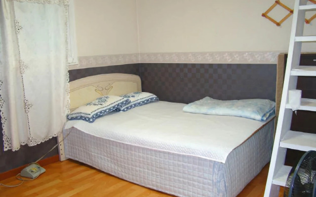 Inje Horangbau Pension