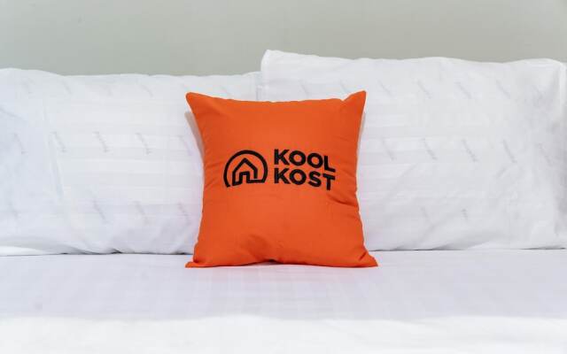 KoolKost Syariah near Universitas Lambung Mangkurat