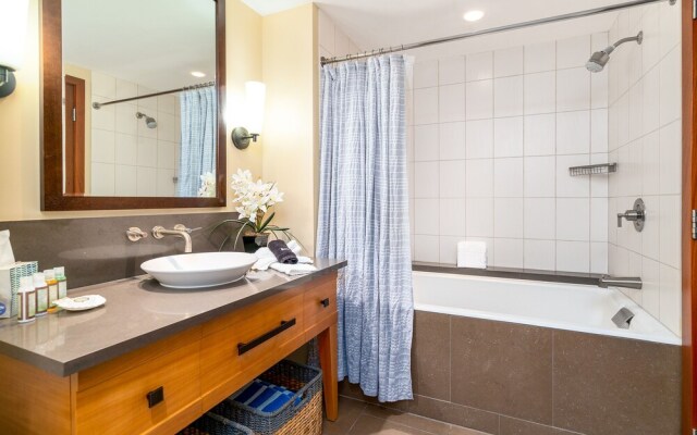Hale Kuapapa Ko Olina Desirable Walk-out On Ground Floor!