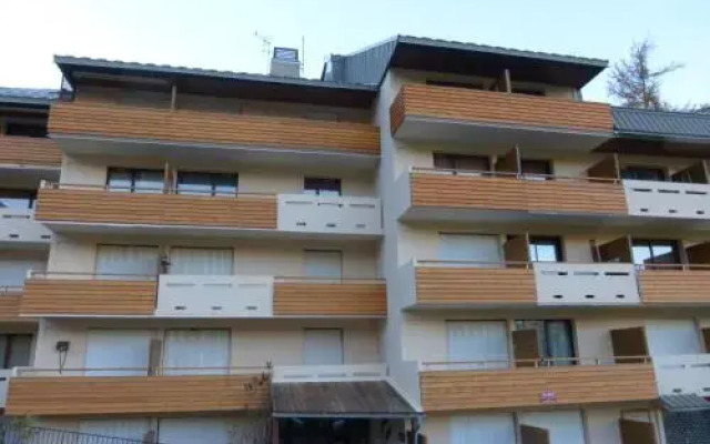 Jardin Alpin 204