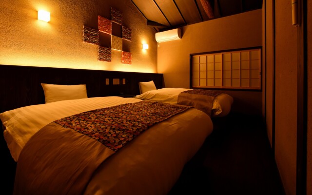 Rinn Premium Machiya Kyoto Rokujo2 Yae