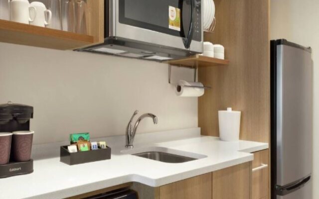 Home2 Suites by Hilton Owings Mills