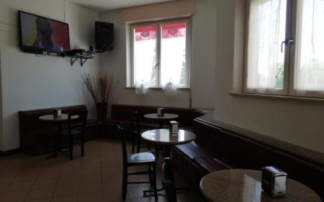 Albergo La Voglia