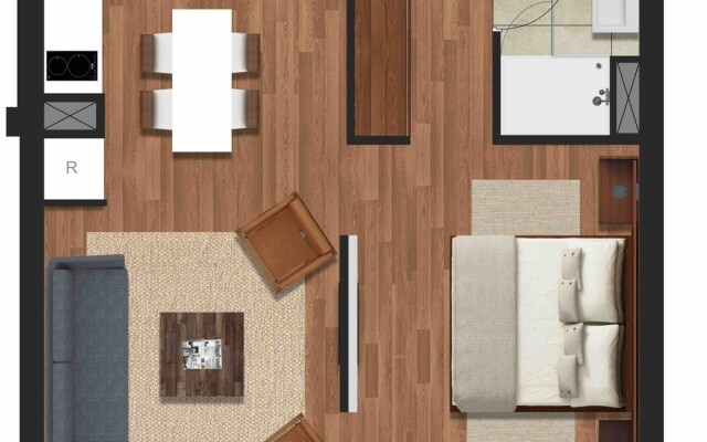 Zip Housing Nueva Las Condes