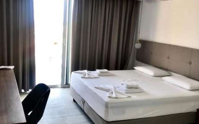 Johannes Boutique Apartments&Suites