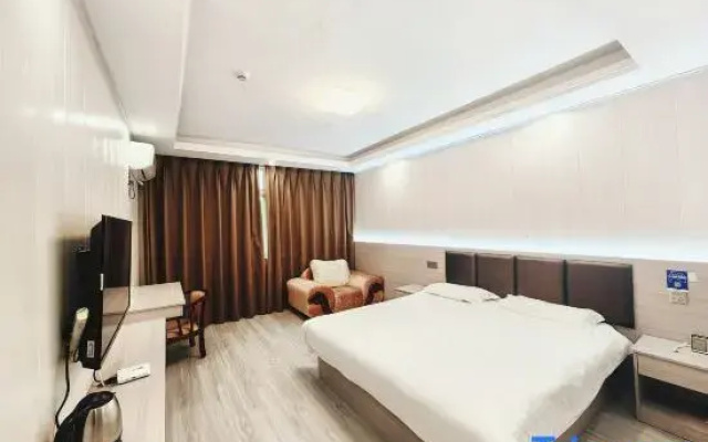 Meixin Grand Hotel
