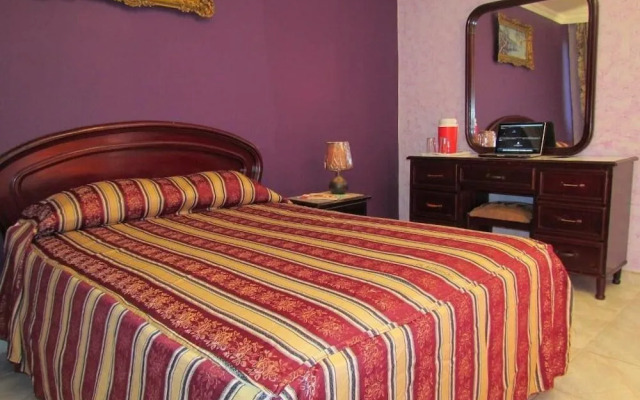 Hotel Lisboa