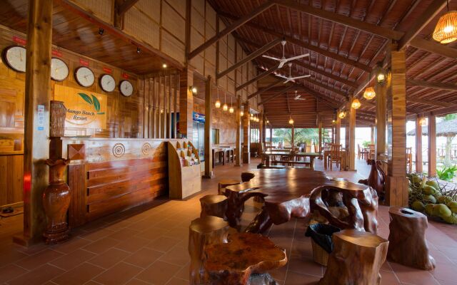 Mango Beach Resort
