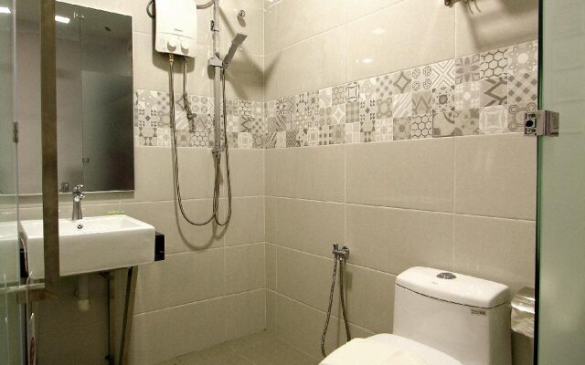 Kimal Hotel Kamunting