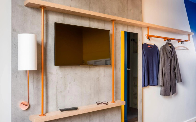 ibis budget Lyon Est Beynost