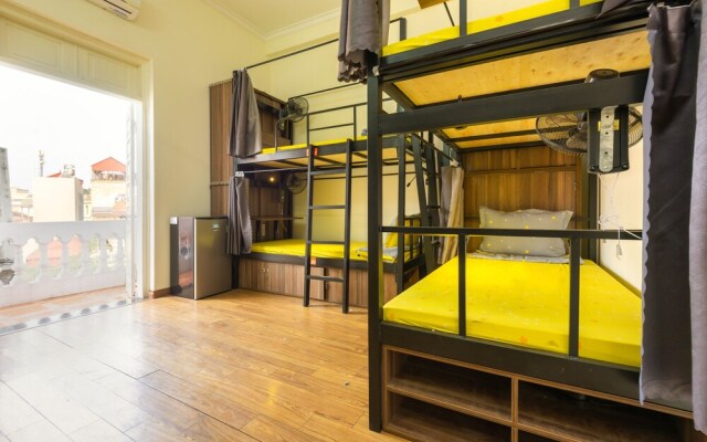 Spot on 927 Hanoi Dorm 1 - Hostel