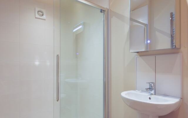 Fionn Lodge, Sleep 6, hot tub & Sauna,pet Friendly