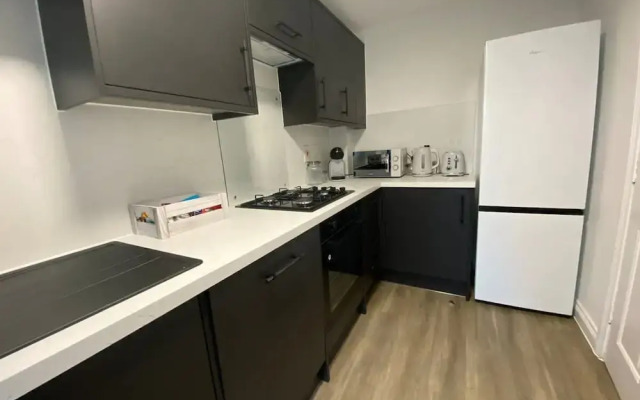 Host Stay Bluebell Close