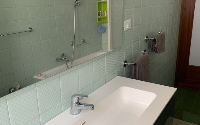 Casa Thea by PortofinoVacanze