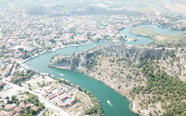 The Osmanli Hani