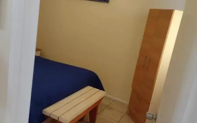 Cabanas Pinamar