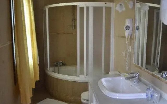 Apartamentos Trujillo