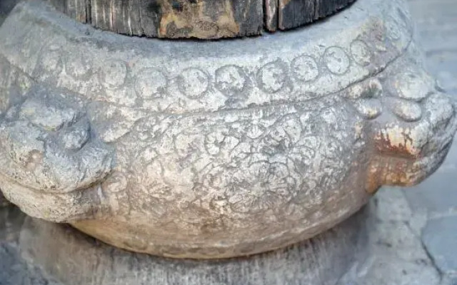 Lao Cheng Gen Hostel