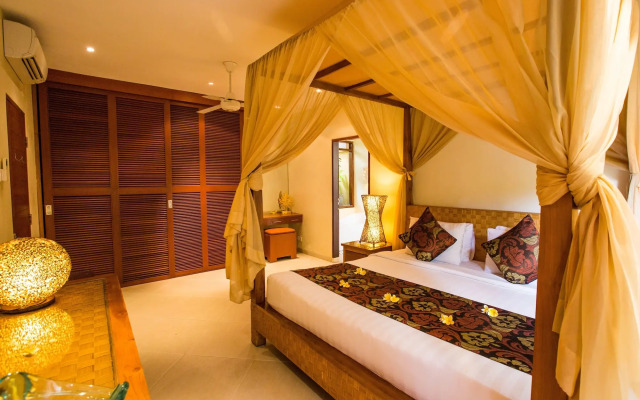 Villa Seriska Seminyak Bali