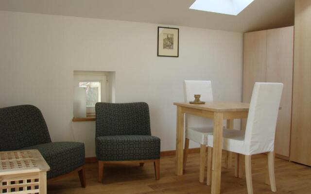 Ferienwohnungen Spiesmacher