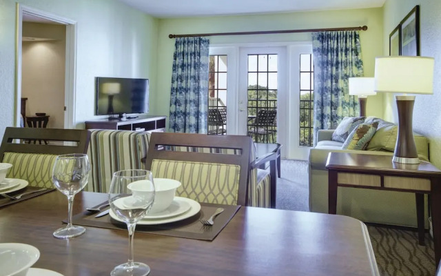Club Wyndham Star Island