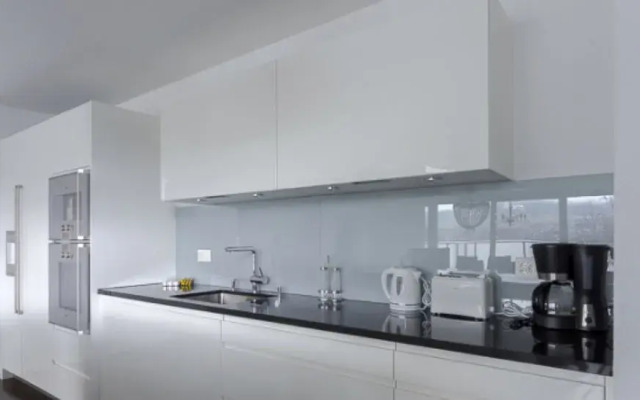 Das schÃ¶nste Penthouse am ZÃ¼richsee