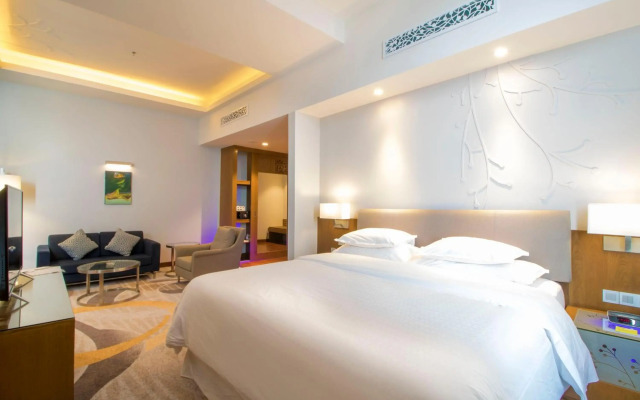 Four Points by Sheraton Manado
