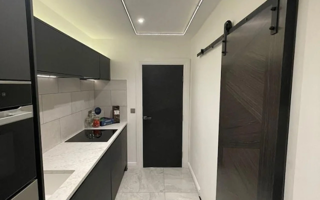 Edinburgh Retreat 2 Bedrooms & Steam Room