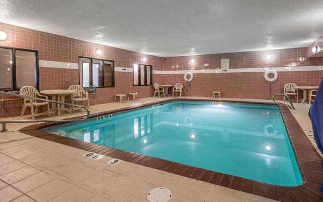 Comfort Inn Lacey - Olympia