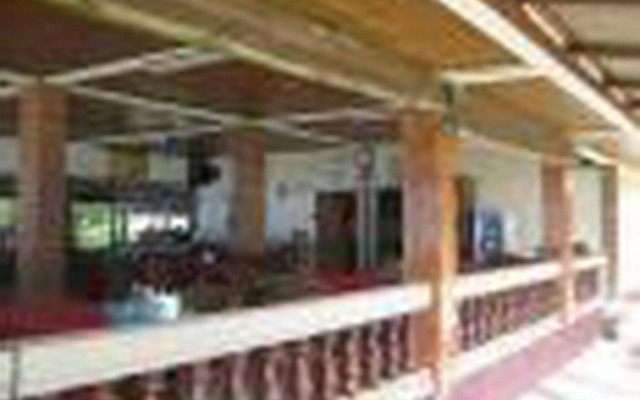 Paradise Lamai Bungalow